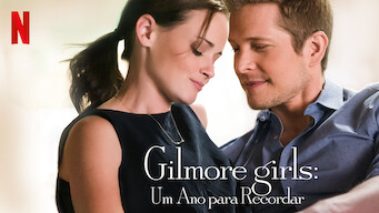 Gilmore girls