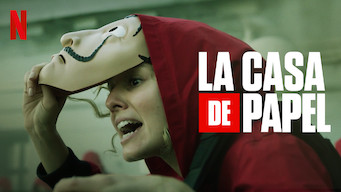 La casa de papel