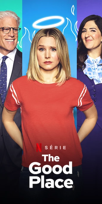 The Good Place
